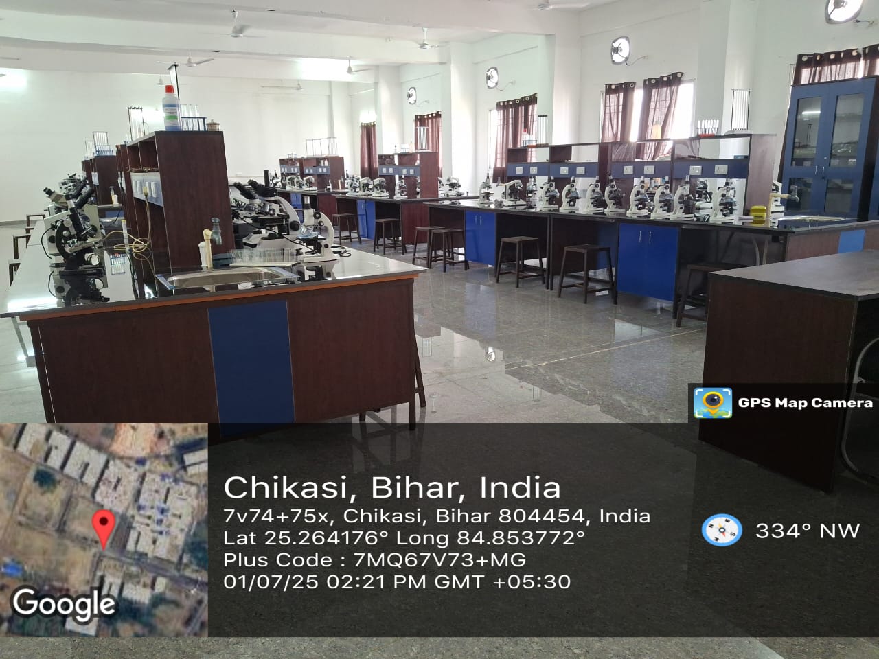 Lab